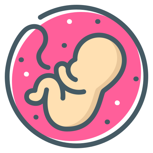 Calculadora Gestacional Logo